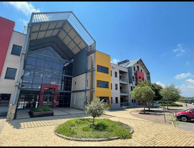BUSINESS PROPERTY TO RENT IN HIGHVELD